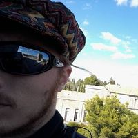 Nicholas Pastuszko的照片