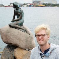 Andrew Hoke的照片