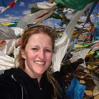 Fotos de Marie-Christine Adler