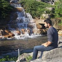 Photos de Rohan Seth