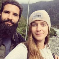 Marie Causero's Photo