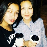 Fotos de Аида Абдылдаева