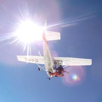 Martin Giegerich's Photo