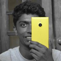 Fotos de Ravi Shankar