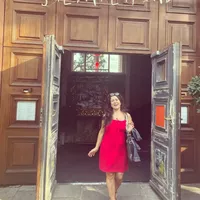 Nuray Ammicht's Photo