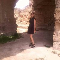 asma assouma's Photo