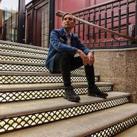 Konstantin Borisov's Photo