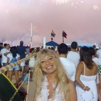 Patricia Lacki的照片