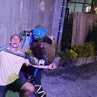 Rhett Rathbone's Photo