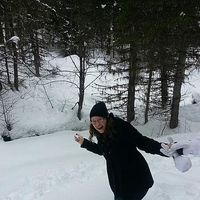 Sharon Lowry's Photo