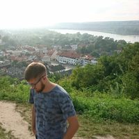 Paweł Woźnicki's Photo