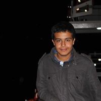 Hakan Balamir's Photo