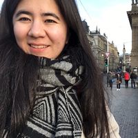 Fotos de Mavzuna Mansurova