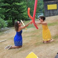 Sara Camila Gratton-Munoz's Photo