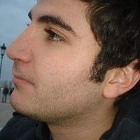 Nikolas Nikolaou's Photo