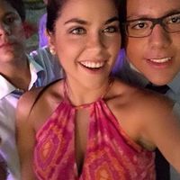 Fotos von Luciana Garrido lecca