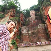 Ebrahim Kazemi's Photo