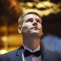 Vitaliy Myshchyshyn's Photo