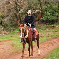 Fotos de Fikret Sözeri