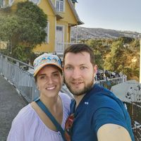 Agnieszka Nykiel's Photo