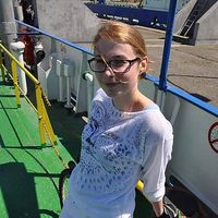 Simona Tijunaityte's Photo