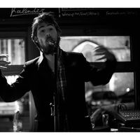 Fotos von Adriaan Verdonckt