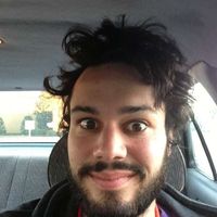 Paul Bailey的照片