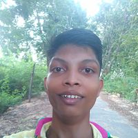 Bibhuty Chhatria的照片