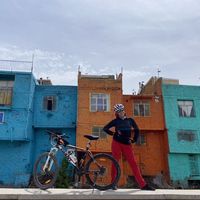 Fotos de Sahar Janmohamadi