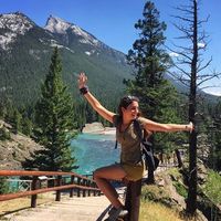 Roleda Aydın's Photo