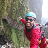 César Moreno的照片