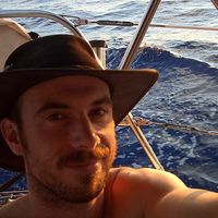 Tadhg Barrett's Photo