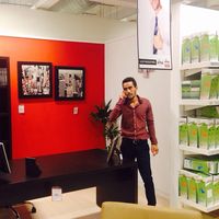 youssefmouataz's Photo