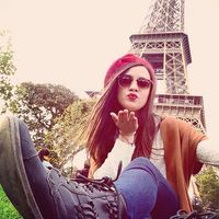 Cinthia Gaxiola的照片