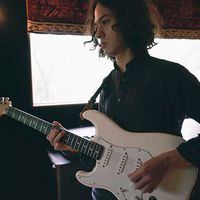 Lachlan Caskey's Photo