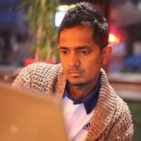 Amith Gunarathna的照片