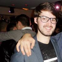 Adam Jelley的照片