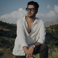 Ali Moghadam的照片