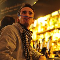 Álvaro Ropero López的照片