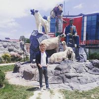 Photos de Hakkı Kapukaya