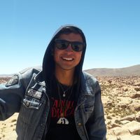 Mauricio Zuluaga Parra's Photo