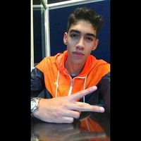 José Ojeda的照片