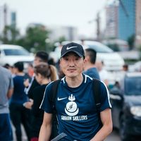 Boris  Dambiev的照片