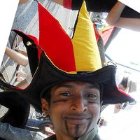 Rajkumar Subbiah的照片