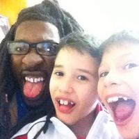 Jarell Gillens的照片