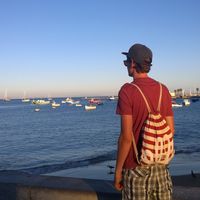 Fotos von Jon Fadri Jann