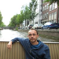 Photos de Glauco Machado