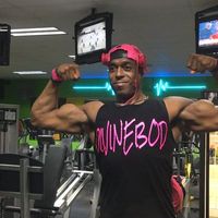 Otis Bartlett's Photo