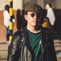 Cristian Pulido's Photo