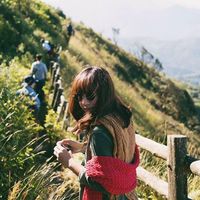 Phatsarundha Phimsodsai的照片